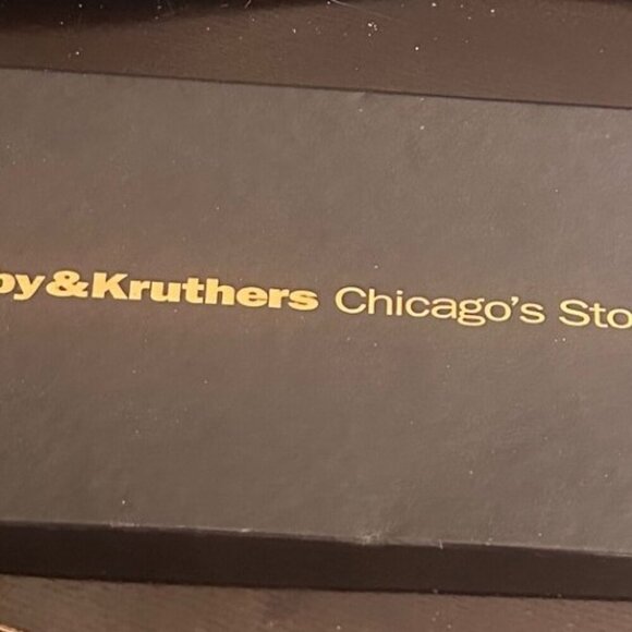 Vintage 1996 Men’s Democratic National Convention Donkey Silk Tie FHILL DNC NIB - Picture 3 of 3